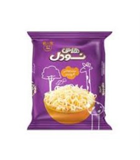 نودل كودك قارچ و پنير هاتي كارا