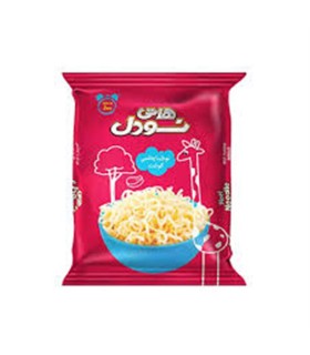 نودل كودك گوشت هاتي كارا