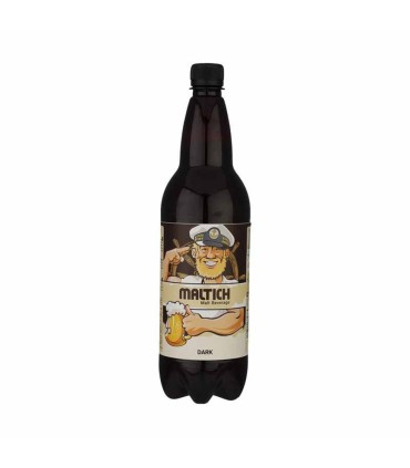 ماءالشعير 1 ليتر دارك مالت ايچ