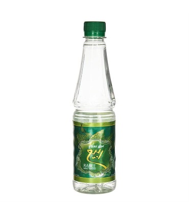 عرق گياهي 450 ميل نعناء ربيع