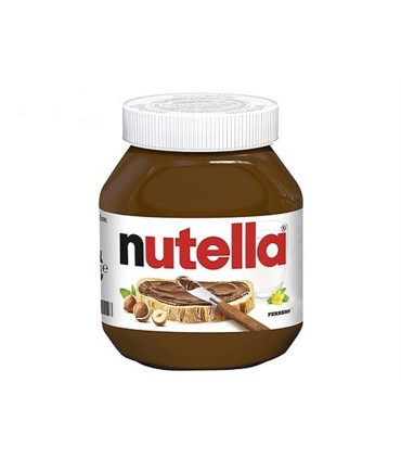 شكلات صبحانه 350 گرم نوتلا