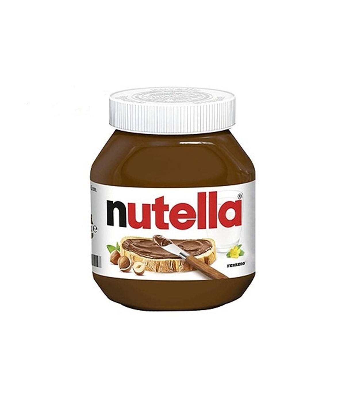 شكلات صبحانه 350 گرم نوتلا