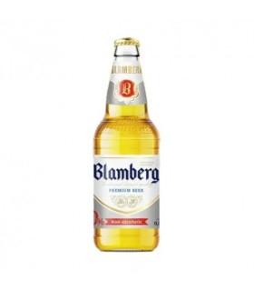 ماءالشعير 500 ميل شيشه blomberg