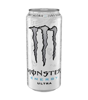 نوشيدني انرژي زا 500 ميل اولترا مانستر