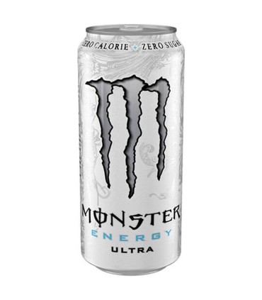 نوشيدني انرژي زا 500 ميل اولترا مانستر