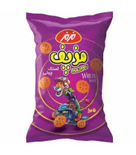 اسنك چرخي پنيري مزپف مزمز
