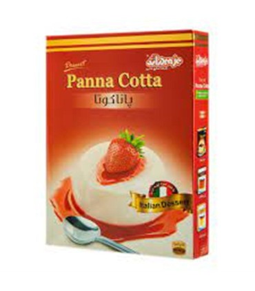 پودر دسر 115 گرم پاناكوتا دراژه