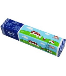 تافي ميلكي استيك دراژه