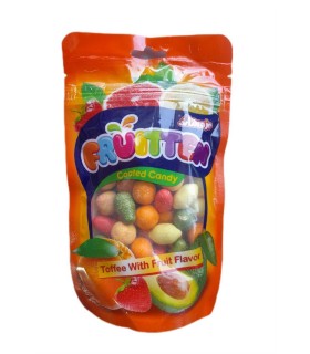 تافي 140 گرم فروتن مخلوط مركبات دراژه