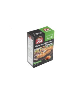 پودر سوخاري 250 گرم كلاسيك برتر