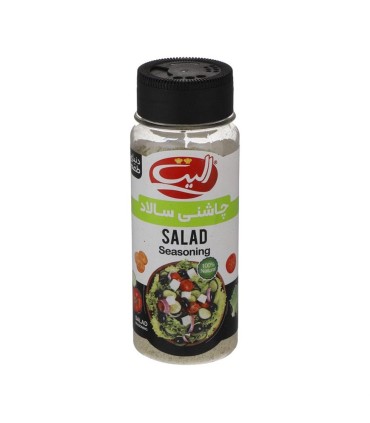 چاشني سالاد 100 گرم پت اليت