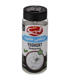 چاشني ماست 65 گرم پت اليت