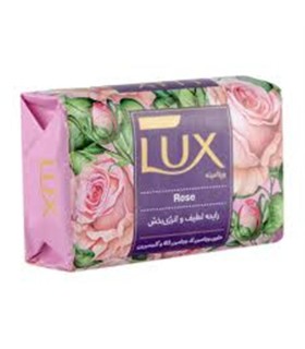صابون دست و صورت 90 گرم ويتامينه لوكس