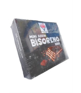 ويفر 400 گرم با روكش فراورده كاكائويي آدرين