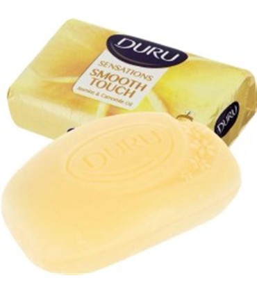 صابون دست و صورت 125 گرم گل ياسمن و روغن بابونه دورو