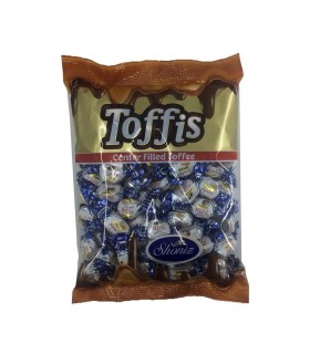 تافي 1 كيلو توفيس نارگيلي شونيز