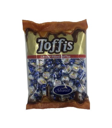 تافي 1 كيلو توفيس نارگيلي شونيز