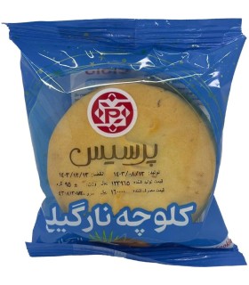 كلوچه 95 گرم نارگيل پرسيس