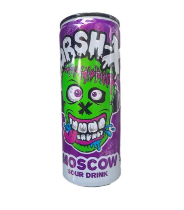 نوشيدني 250 ميل قوطي مسكو Torsh-X