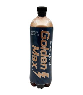 نوشيدني انرژي زا 1 ليتر گلدن مكس