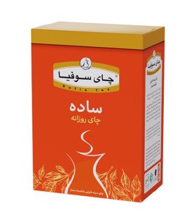 چاي خارجي 100 گرم روزانه سوفيا