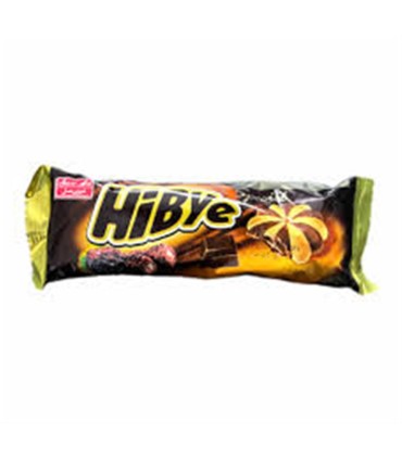 بيسكويت 60 گرم هاي باي خرمايي شيرين عسل