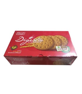 بيسكويت 700 گرم دايجستا شيرين عسل