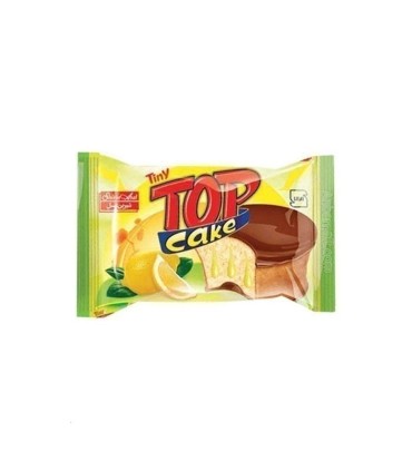 كيك 30 گرم ليمو شيرين عسل