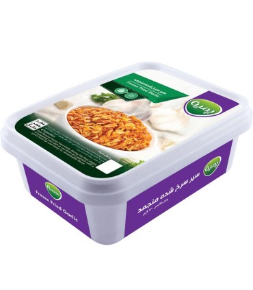 سير سرخ شده 130 گرم پمينا كاله