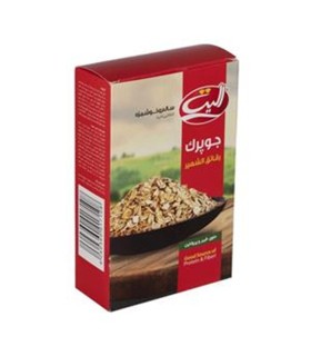 جو پرك 170 گرم جعبه اليت