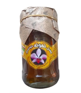 عسل 1 كيلو نمونه خوانسار