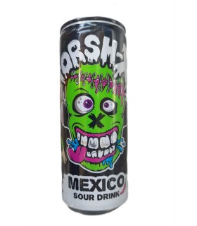 نوشيدني 250 ميل قوطي مكزيكو Torsh-X