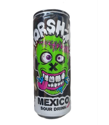 نوشيدني 250 ميل قوطي مكزيكو Torsh-X