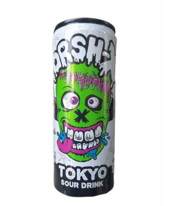 نوشيدني 250 ميل قوطي توكيو Torsh-X