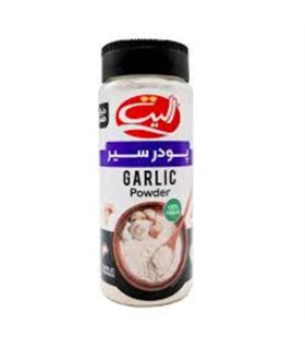 ادويه پودر سير 85 گرم پت اليت