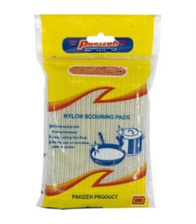 اسكاچ استيل تفلون شوي پاكيزه