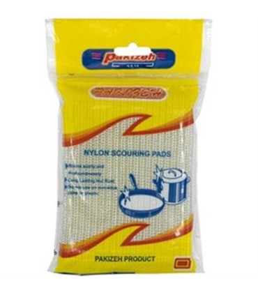 اسكاچ استيل تفلون شوي پاكيزه