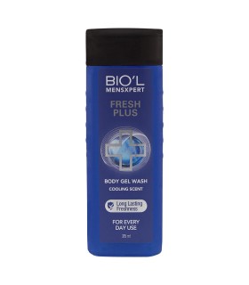 شامپو بدن 315 ميل مردانه فرش پلاس بيول