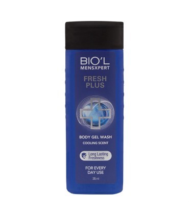 شامپو بدن 315 ميل مردانه فرش پلاس بيول