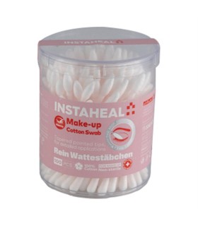 گوش پاك كن 100 عددي آرايشي INSTAHEAL