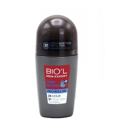 مام رول 75 ميل مردانه ريشارژ بيول