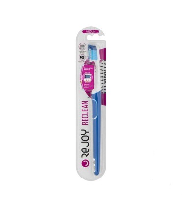 مسواك برس متوسط ري كلين ريجوي