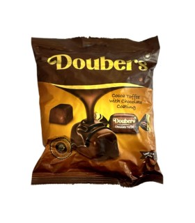 تافي 250 گرم كاكائويي دوبرز