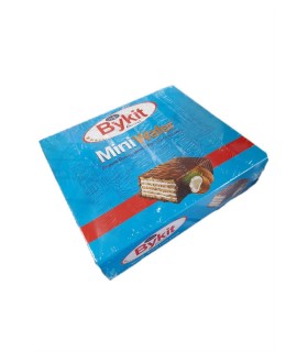 ويفر ميني بايكيت 500 گرم  روكش نارگيل شونيز