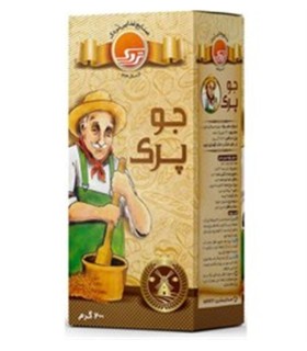جو پرك 200 گرم تردك