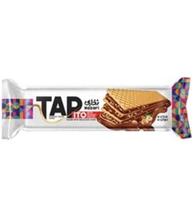 ويفر 35 گرم TAPITO فندقي نظري