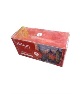 تي بگ 25 عددي اتولوپ دار سيلان هيلتون