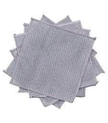 اسكاچ نقره اي 6 عددي Silver bar