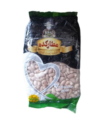 لوبيا كشاورزي 700 گرم عطاركده