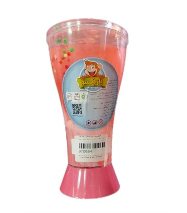 اسلايم 370 گرم جام